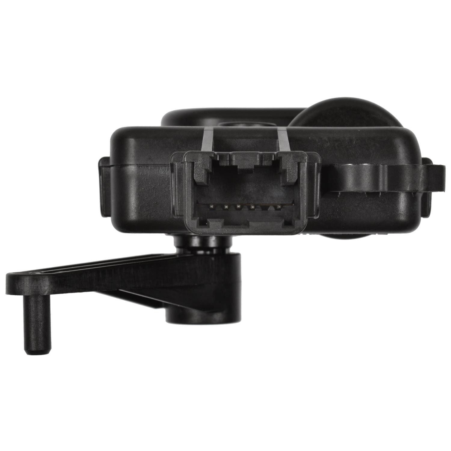 Standard Ignition HVAC Floor Mode Door Actuator (ADR228) — image 2