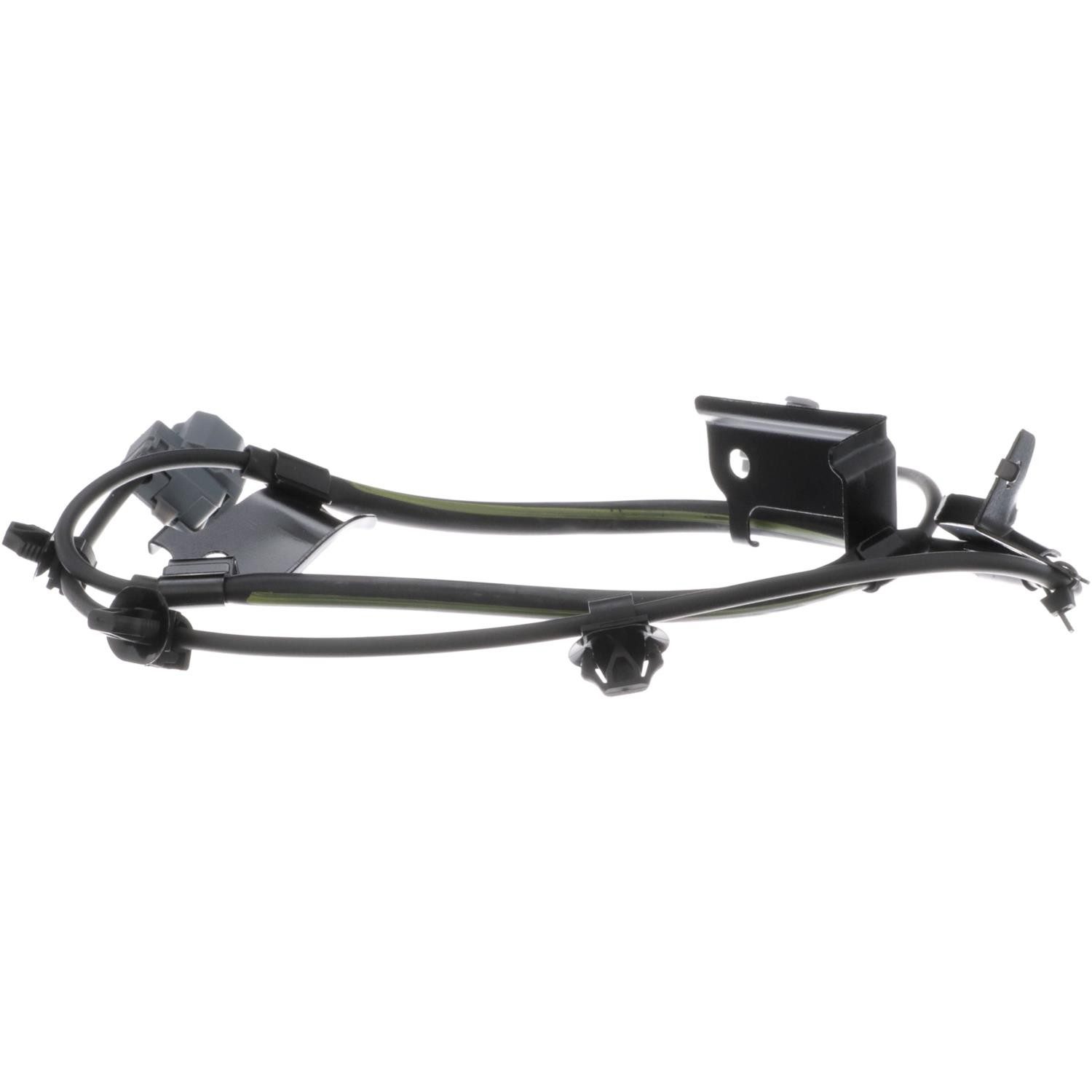 Standard Ignition Front Right ABS Wheel Speed Sensor Wiring Harness (ALH138) — image 8