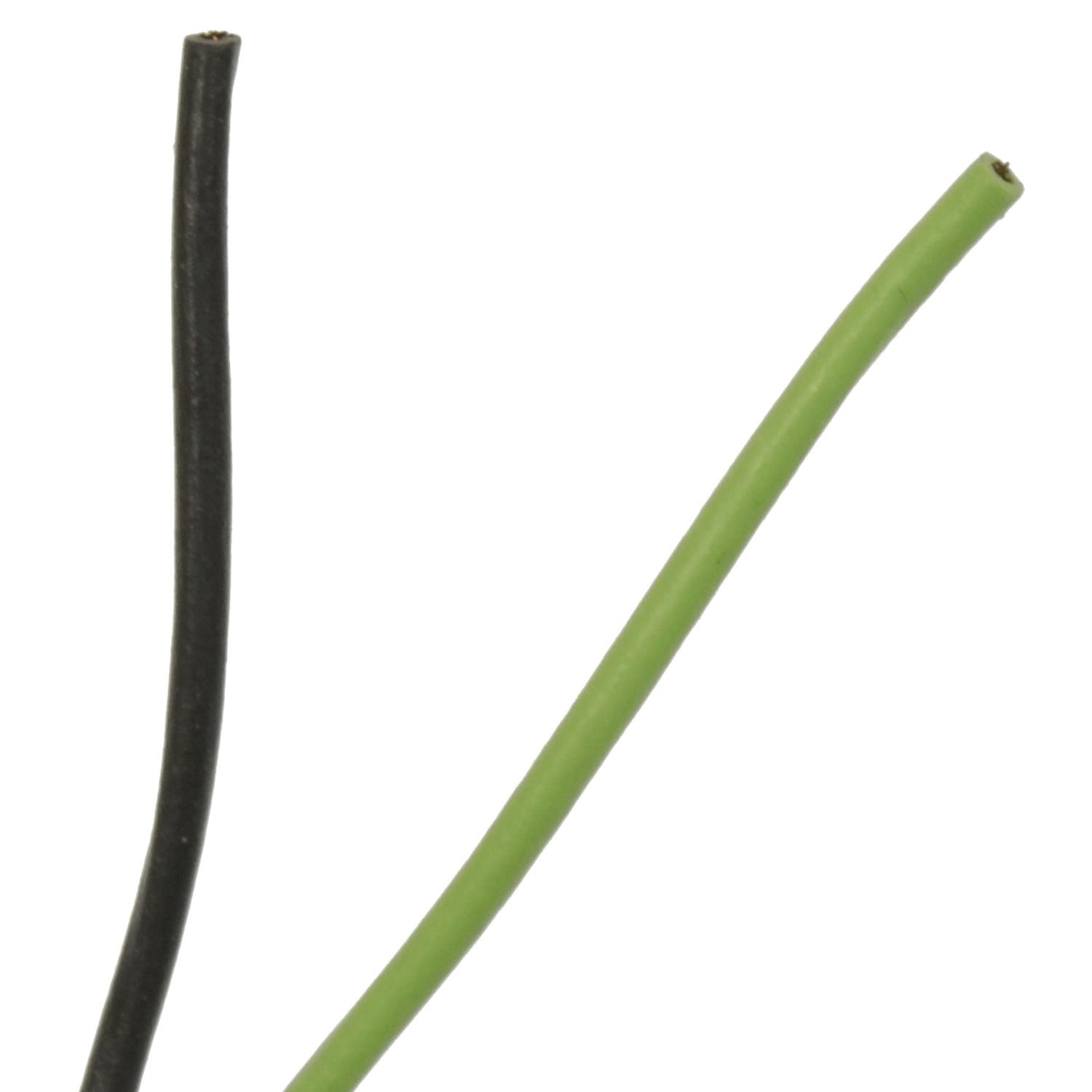 Standard Ignition Front Right ABS Wheel Speed Sensor Wiring Harness (ALH206) — image 3