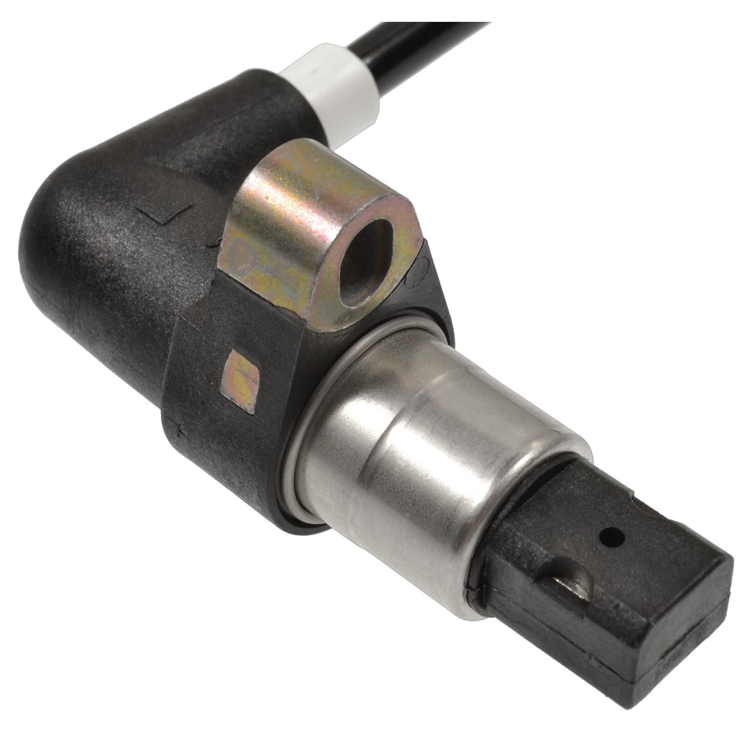 Standard Ignition Front Right ABS Wheel Speed Sensor (ALS2177) - 2