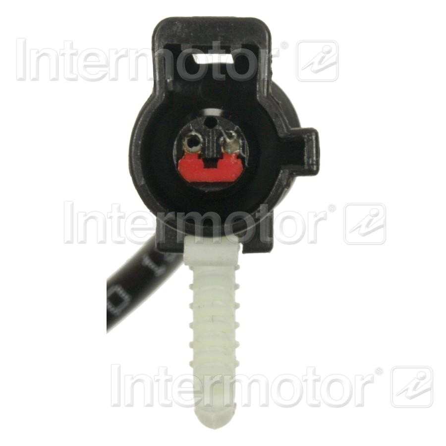 Standard Ignition Front Right ABS Wheel Speed Sensor (ALS238) - 6