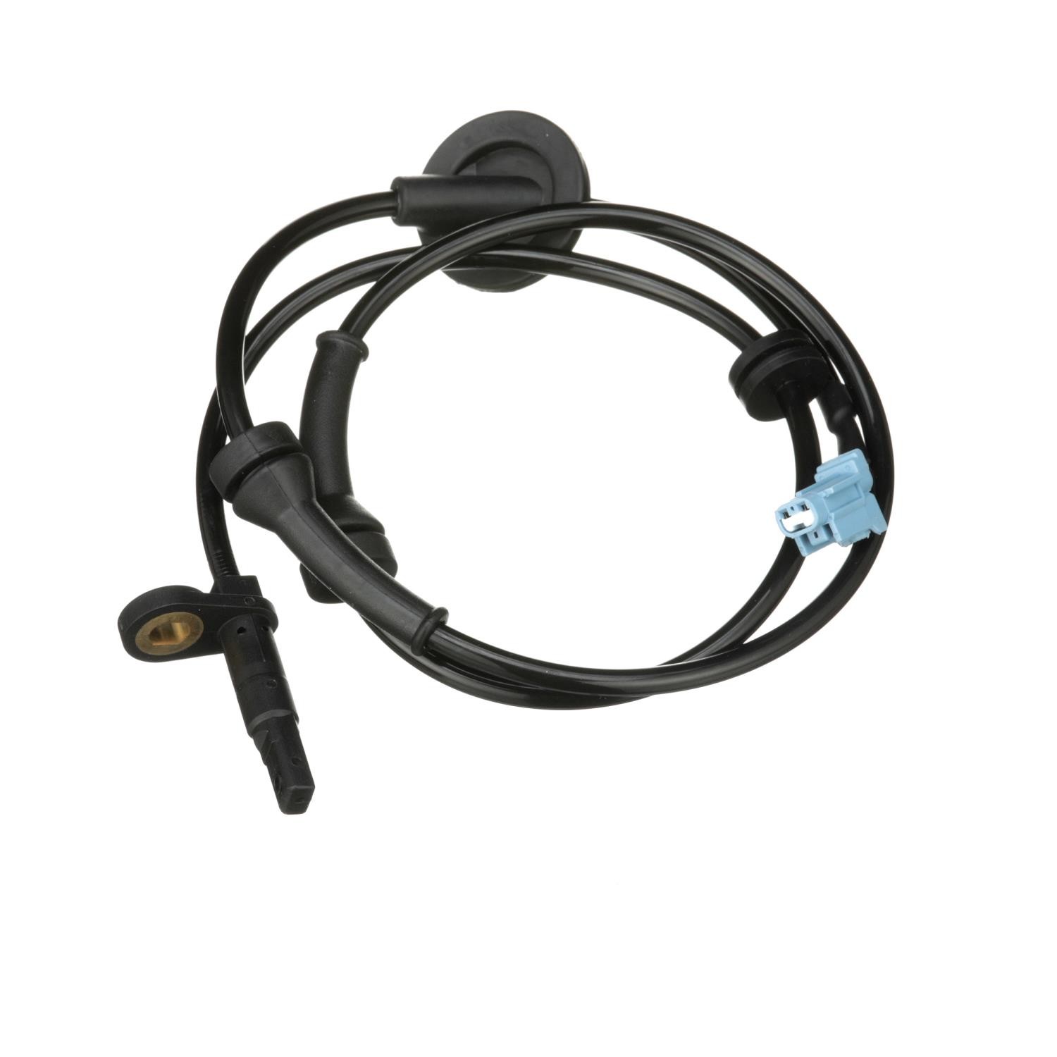 Standard Ignition Front Left ABS Wheel Speed Sensor (ALS290) - 6