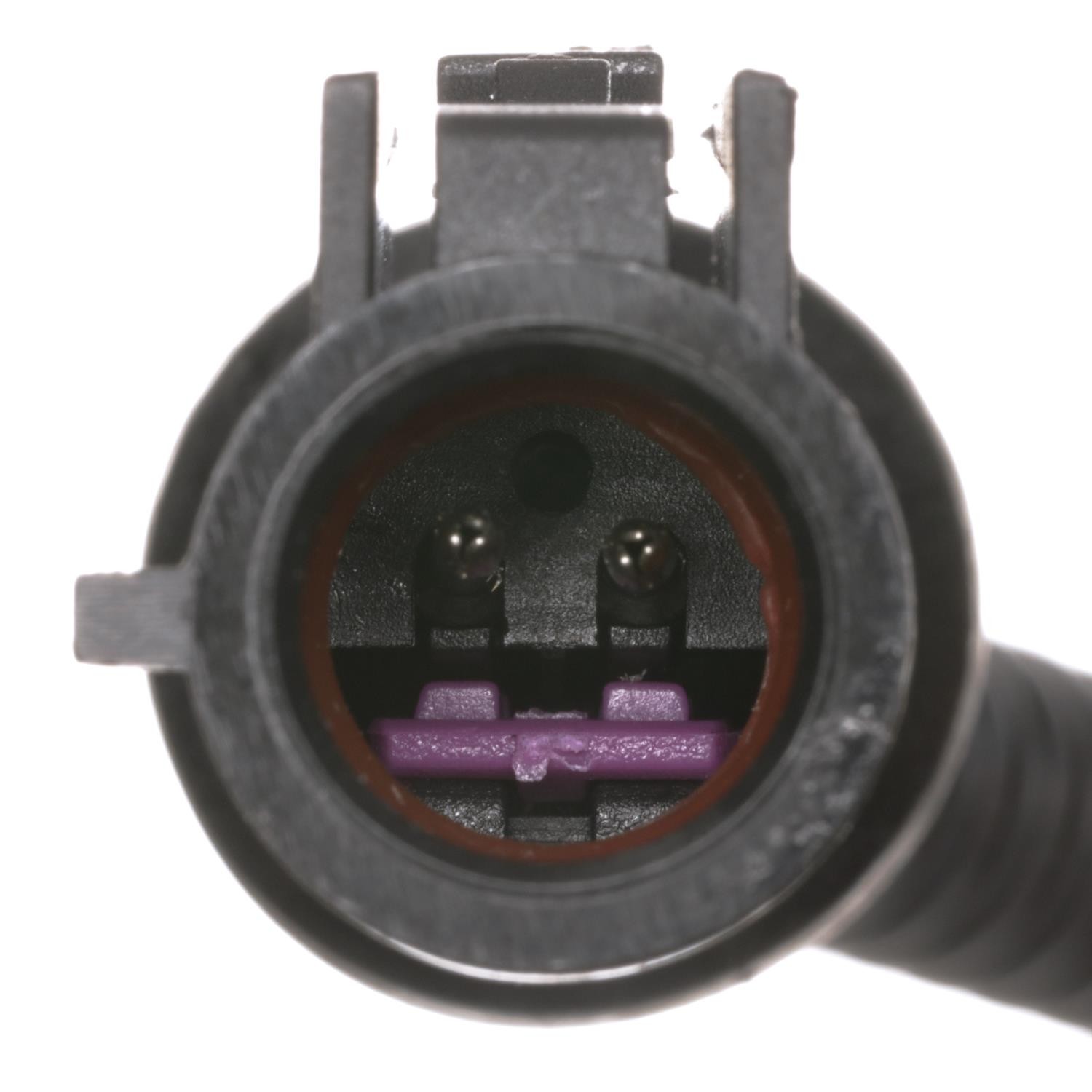 Standard Ignition Front ABS Wheel Speed Sensor (ALS485) - 2