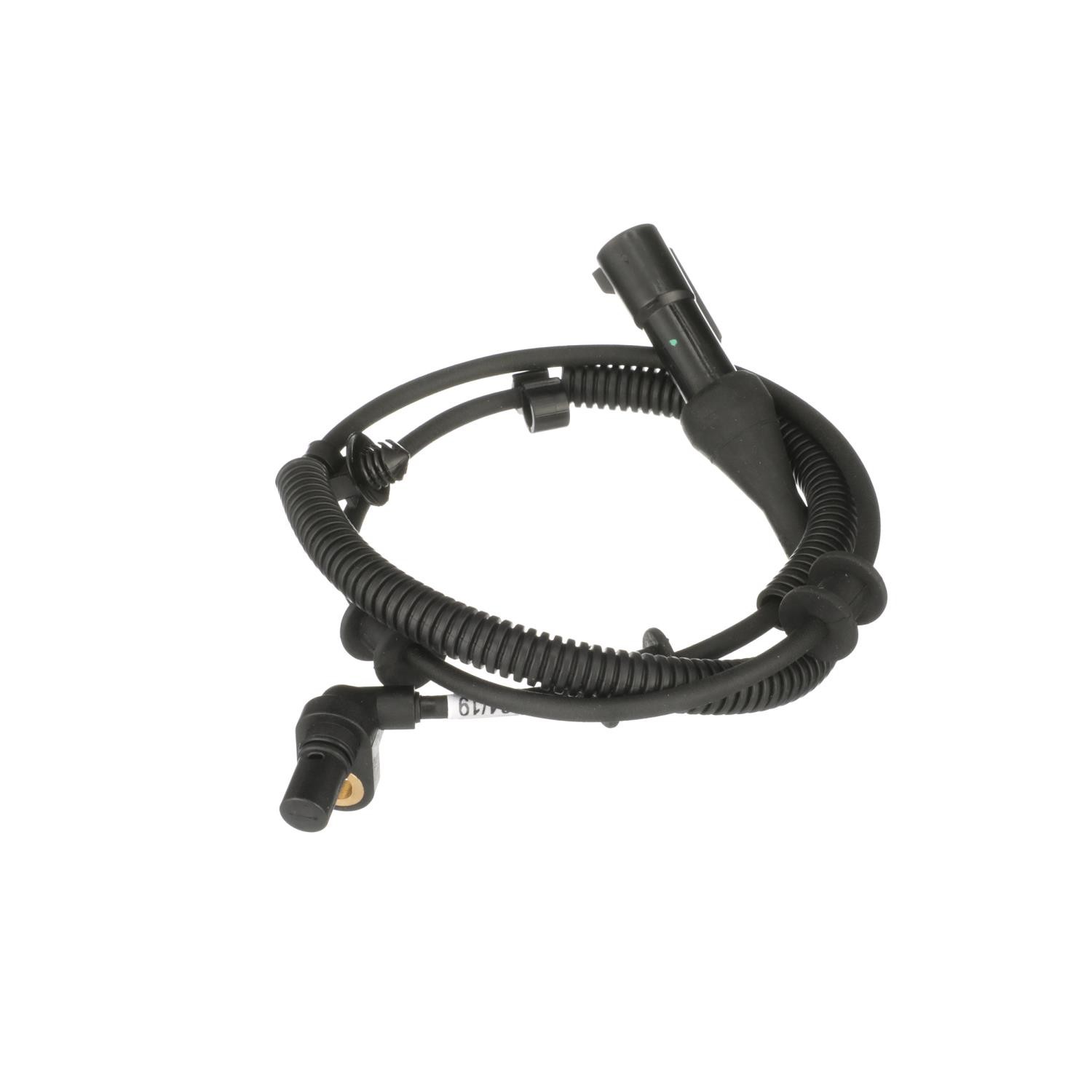 Standard Ignition Front ABS Wheel Speed Sensor (ALS504) - 3