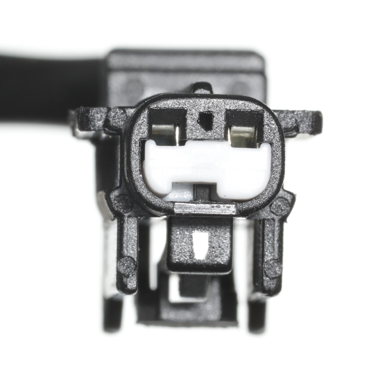 Standard Ignition Front Left ABS Wheel Speed Sensor (ALS616) - 2