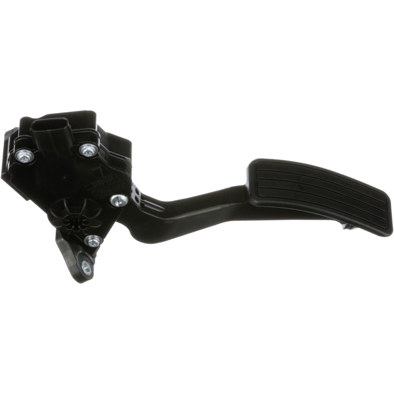 Standard Ignition Accelerator Pedal Sensor (APS358) - 8