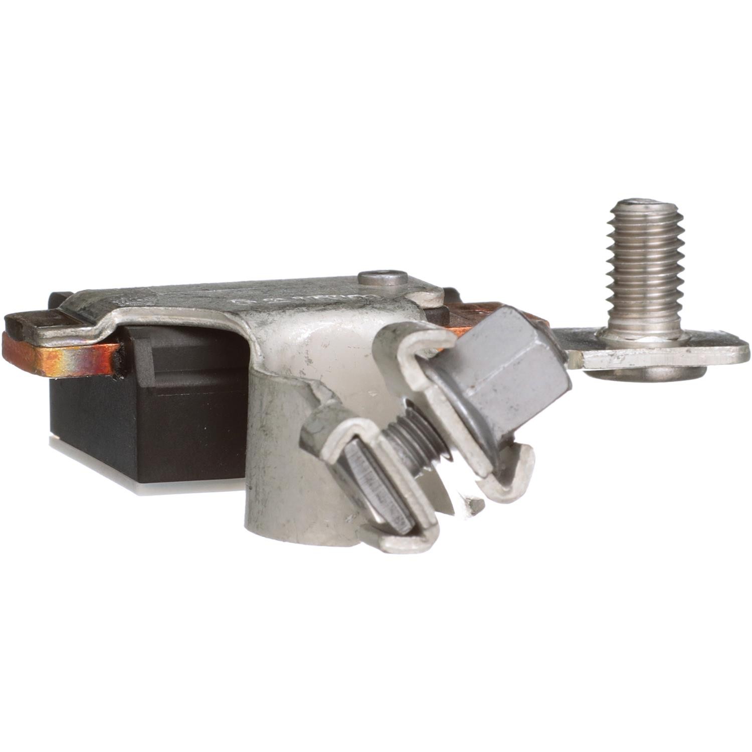 Standard Ignition Battery Current Sensor (BSC109) - 3