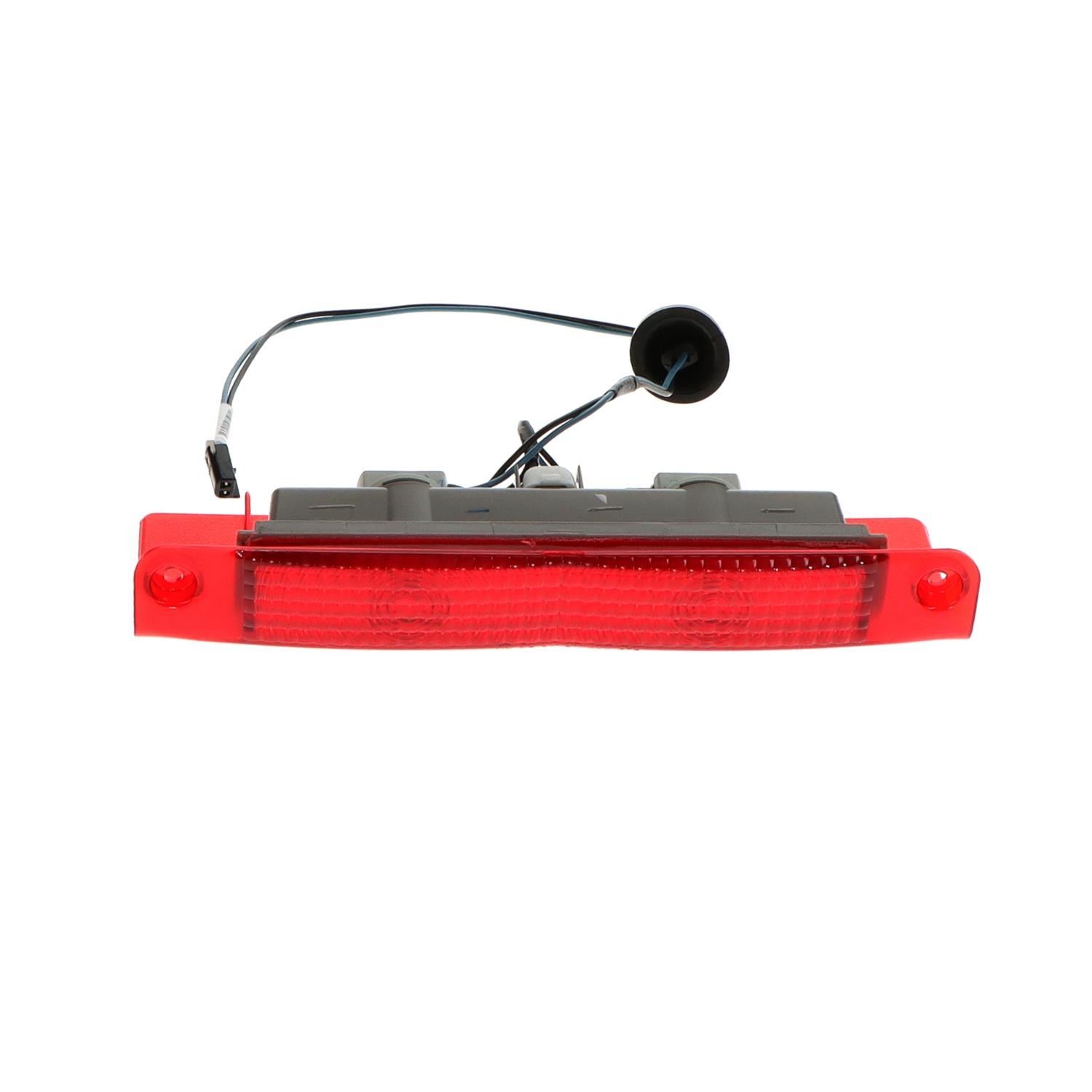 Standard Ignition Center High Mount Stop Light (BTL156) - 6
