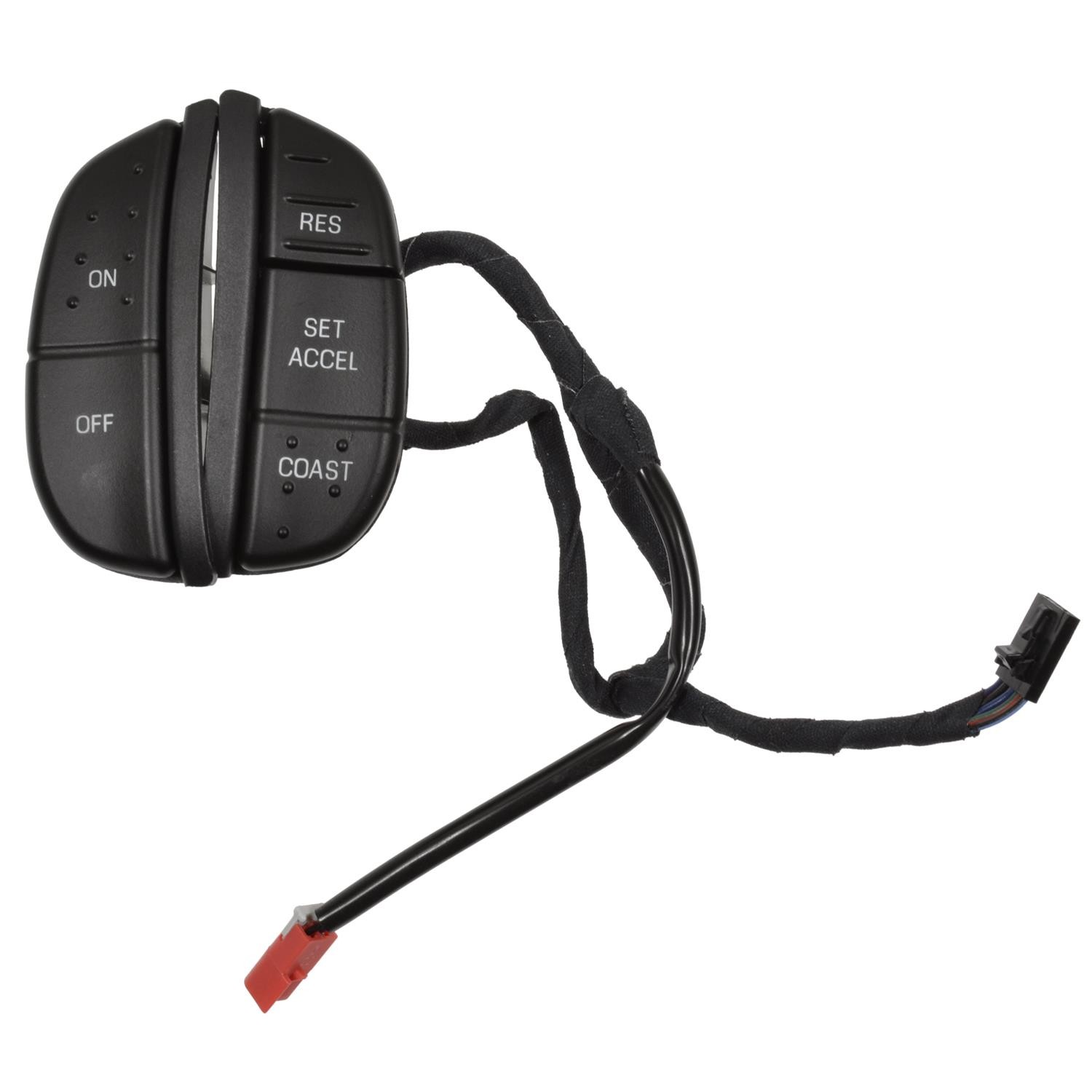 Standard Ignition Cruise Control Switch (CCA1161) - Main Image