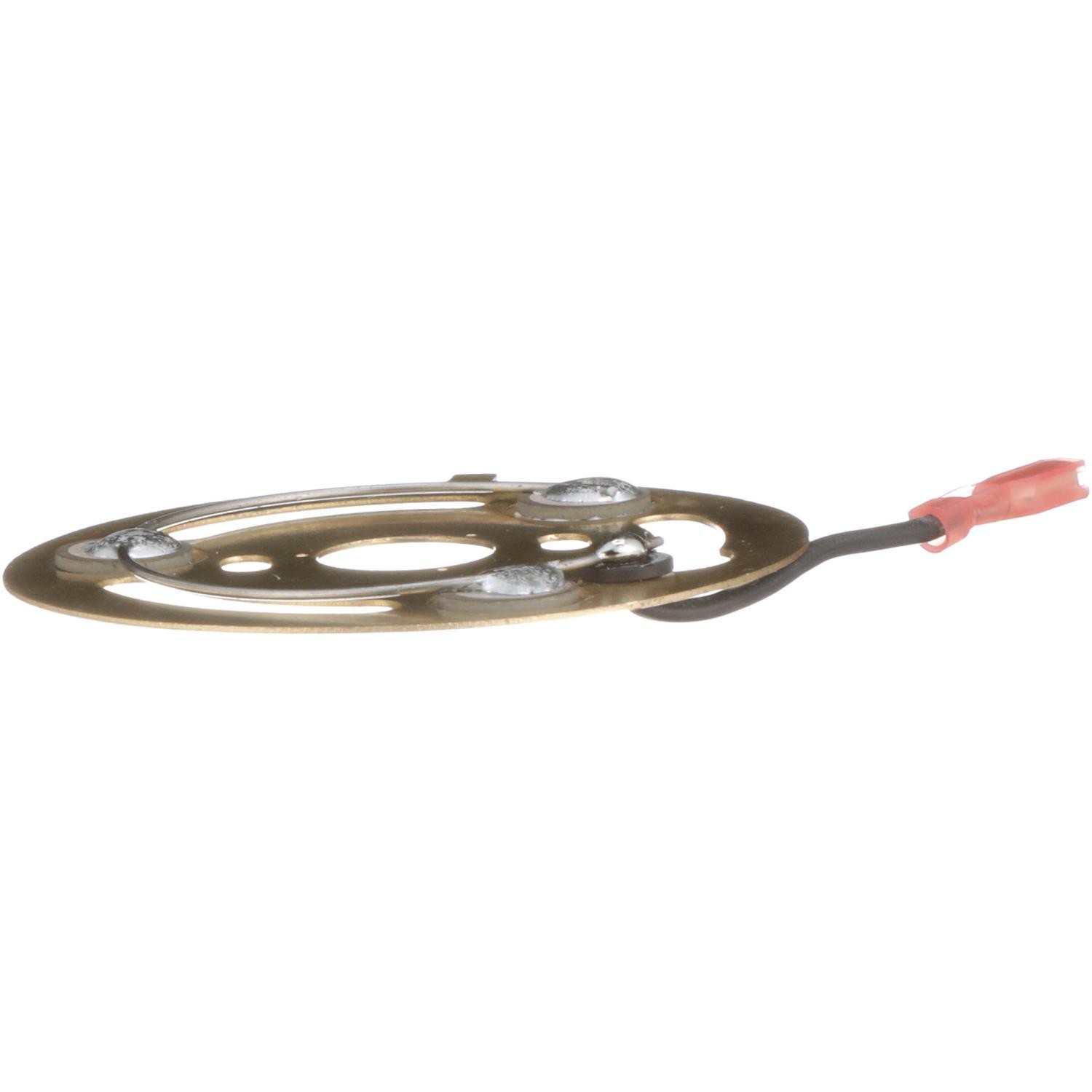 Standard Ignition Fuel Injection Fuel Heater (DFH104) - 2