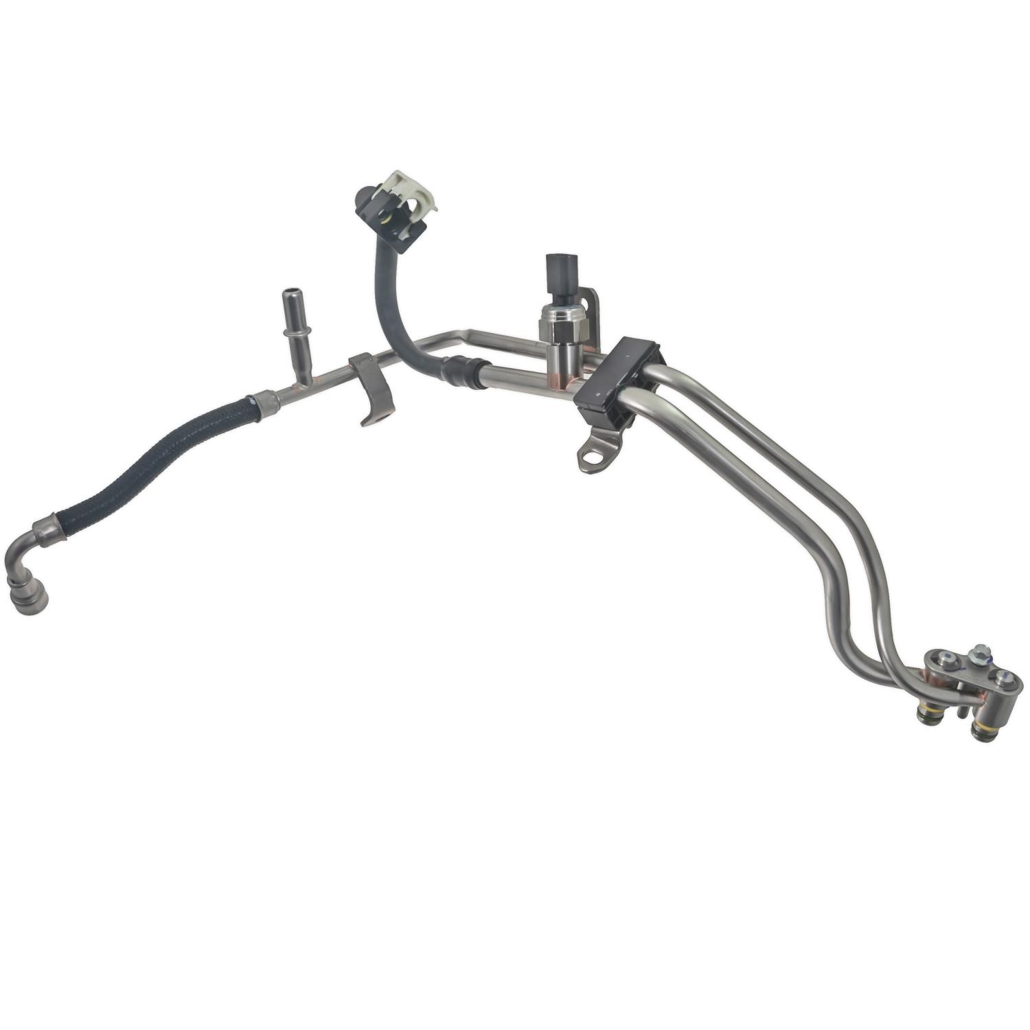Standard Ignition Diesel Fuel Injector Line (DIL65) - Main Image