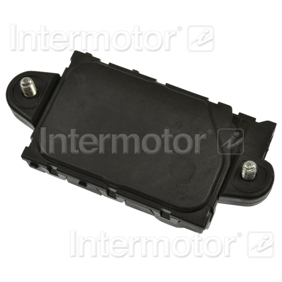 Standard Ignition Rear Left Door Lock Actuator (DLA1208) - 3