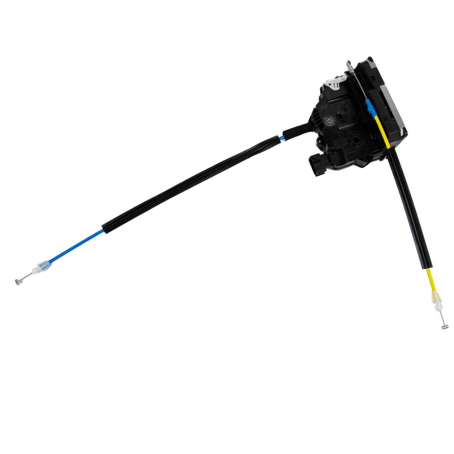 Standard Ignition Front Right Door Lock Actuator (DLA2201) - Main Image