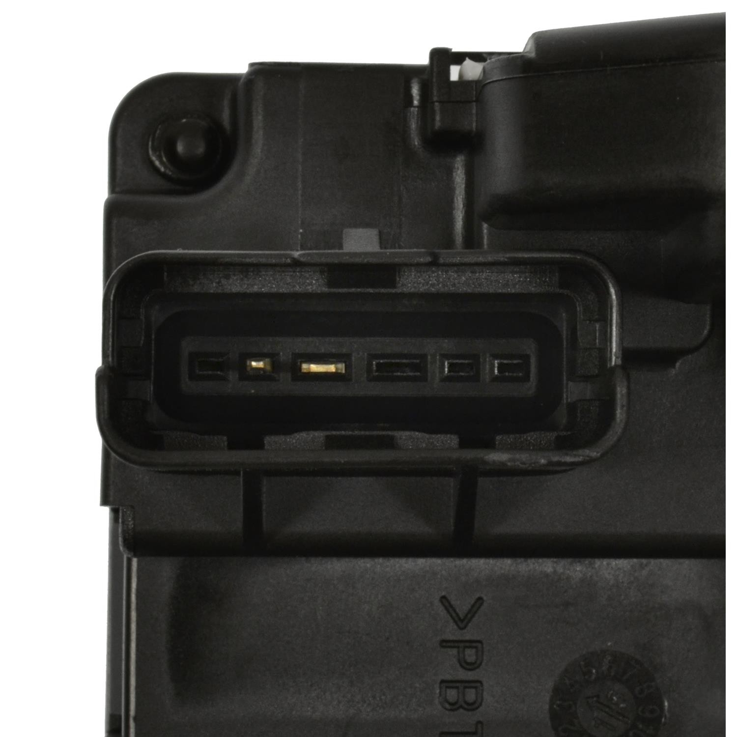 Standard Ignition Rear Left Door Lock Actuator (DLA976) - 4