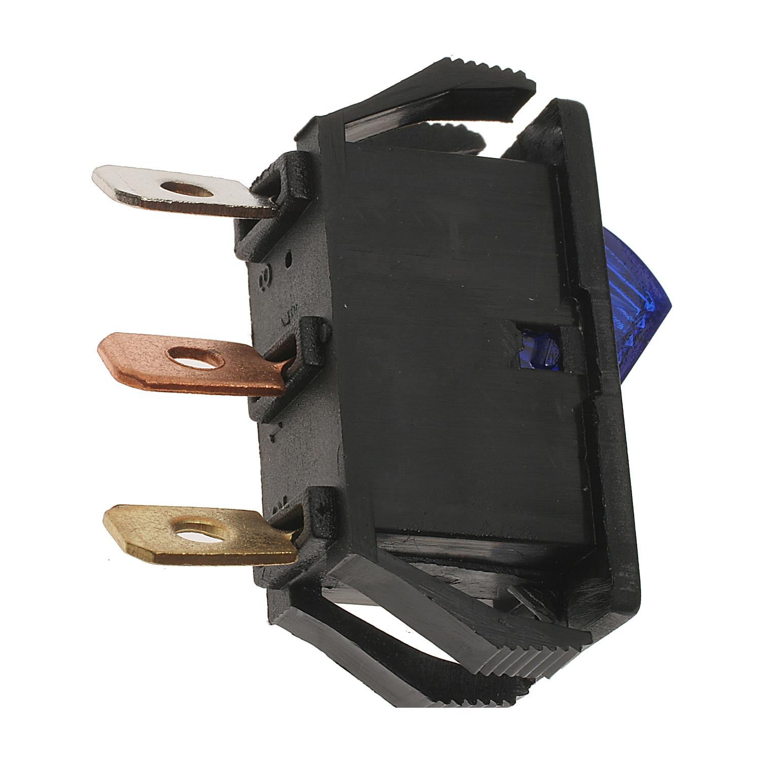 Standard Ignition Rocker Switch (DS4028) - 3