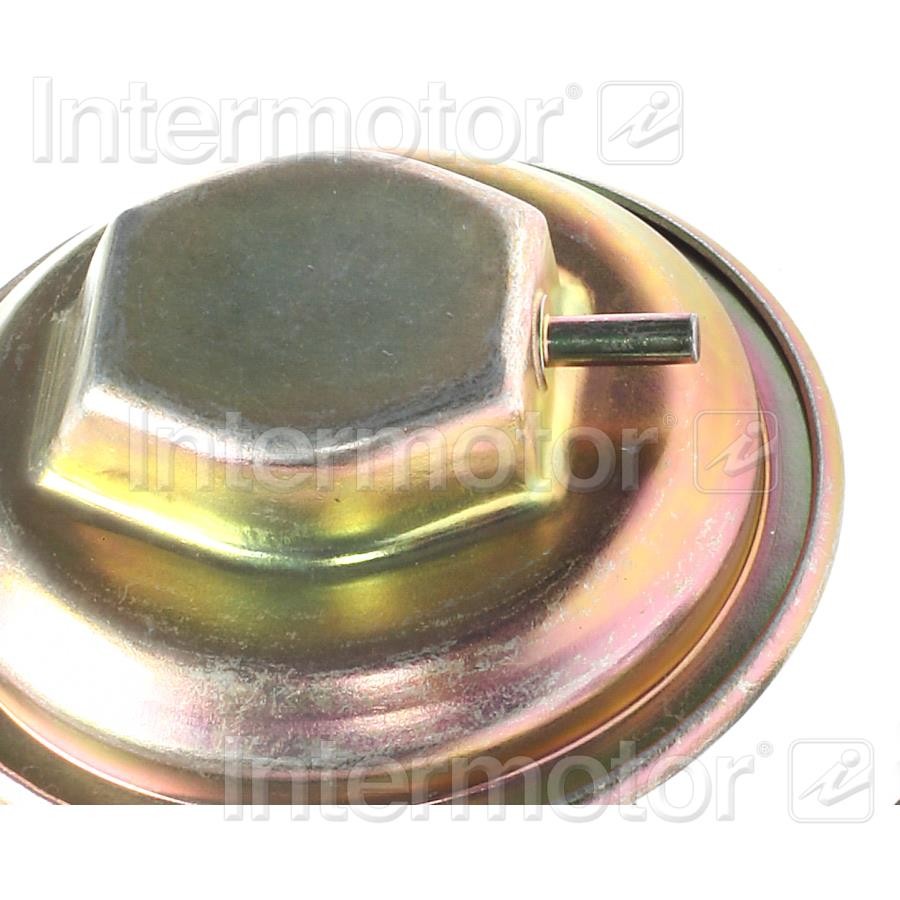 Standard Ignition Exhaust Gas Recirculation (EGR) Valve (EGV627) - 2