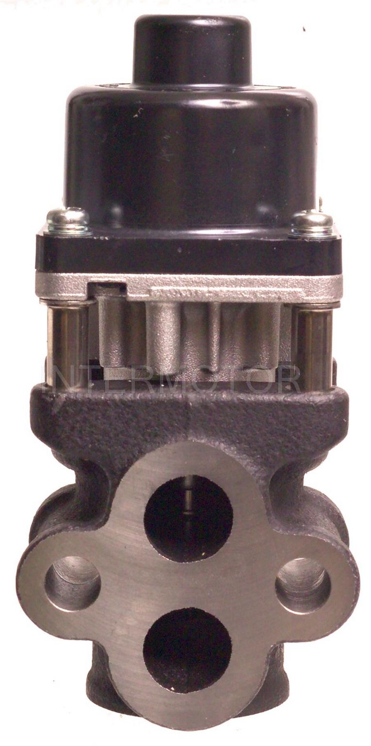 Standard Ignition Exhaust Gas Recirculation (EGR) Valve (EGV913) - 5