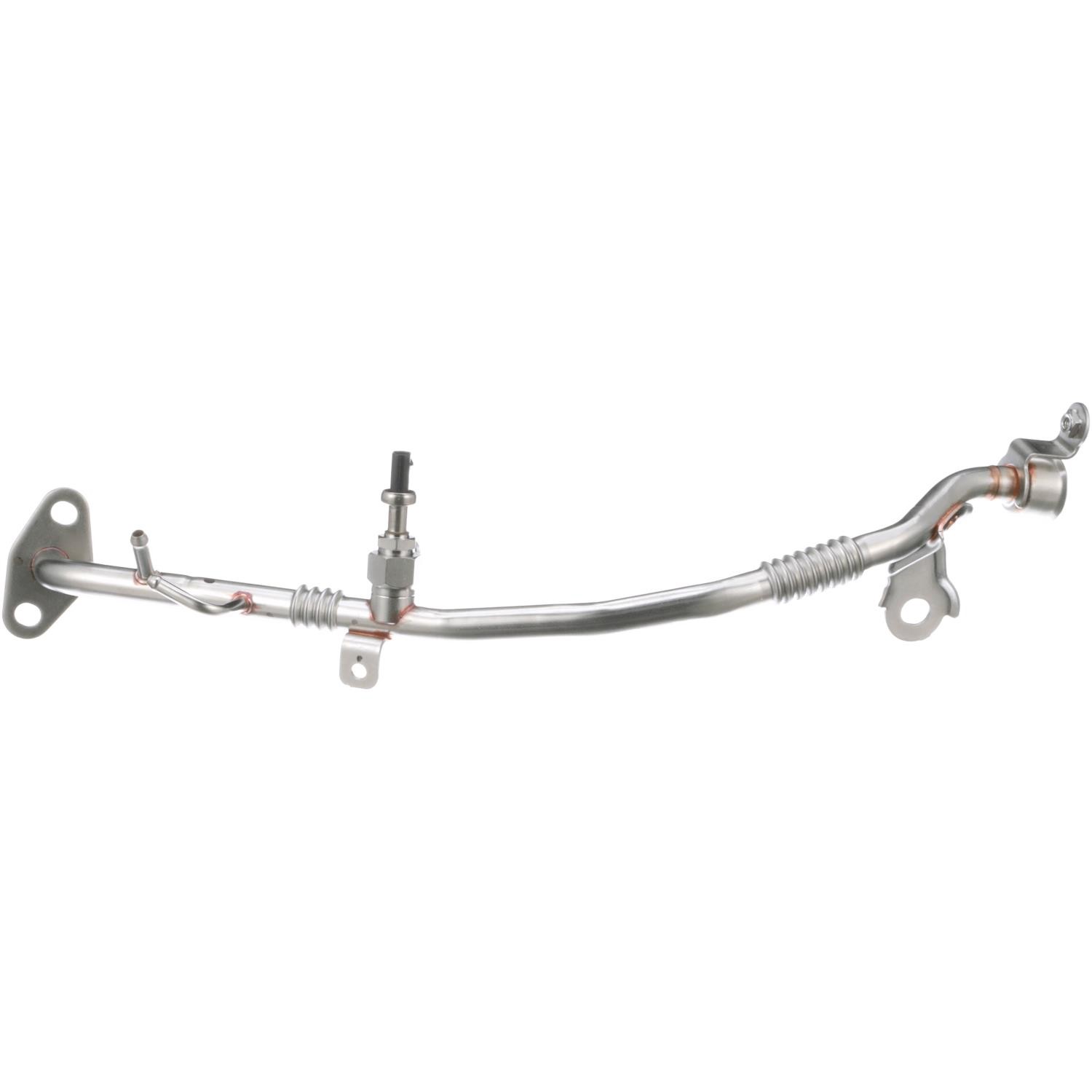Standard Ignition Exhaust Gas Recirculation (EGR) Tube (ETB113) - 4
