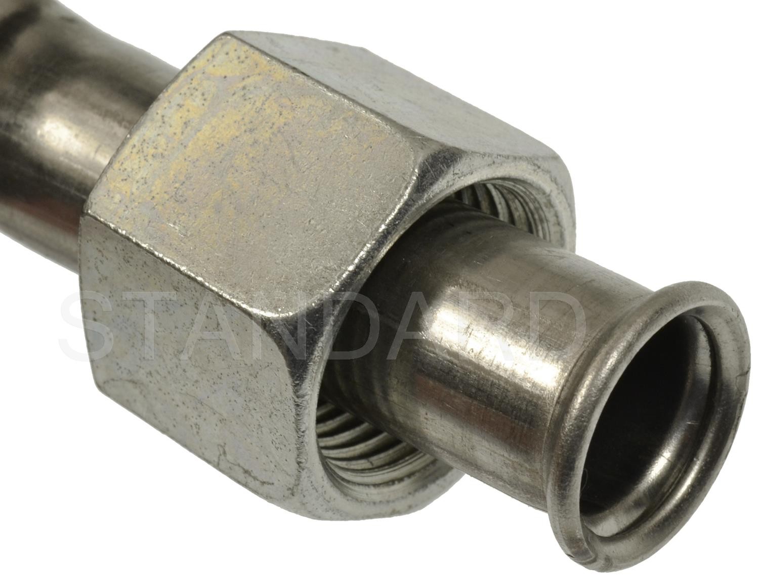 Standard Ignition Exhaust Gas Recirculation (EGR) Tube (ETB13) - 7