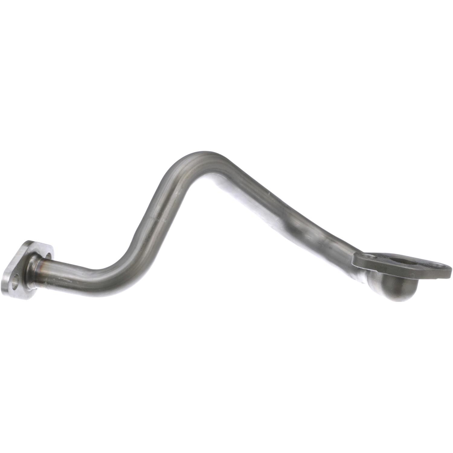 Standard Ignition Exhaust Gas Recirculation (EGR) Tube (ETB146) - 2