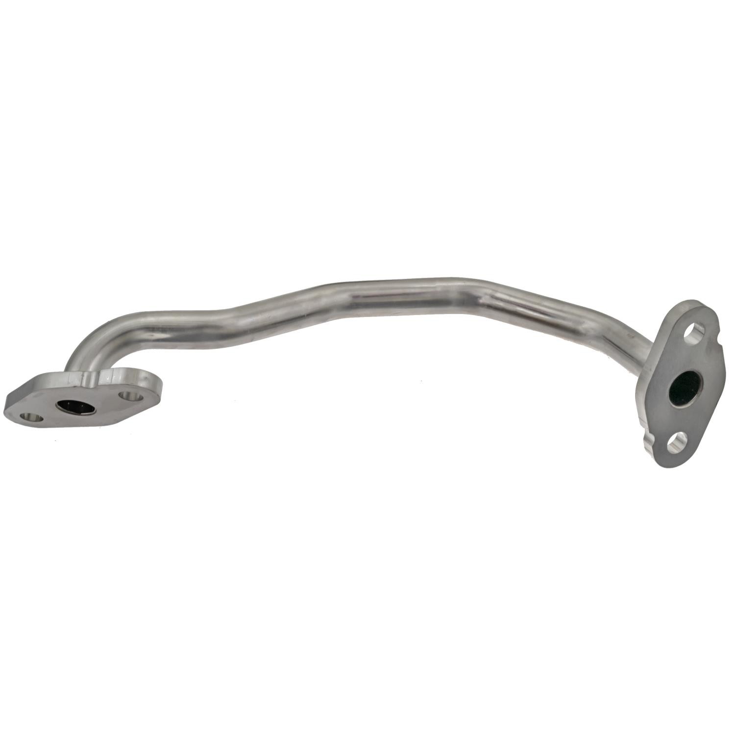 Standard Ignition Exhaust Gas Recirculation (EGR) Tube (ETB190) - 3