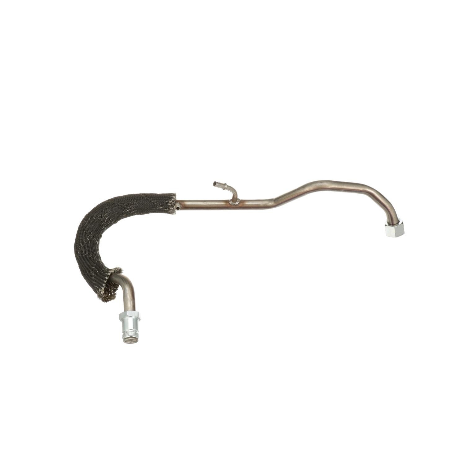Standard Ignition Exhaust Gas Recirculation (EGR) Tube (ETB75) - 2