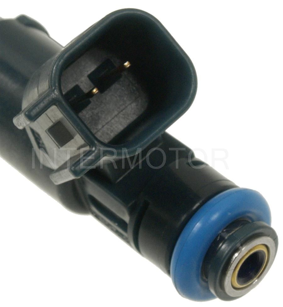 Standard Ignition Fuel Injector (FJ1072) - 2
