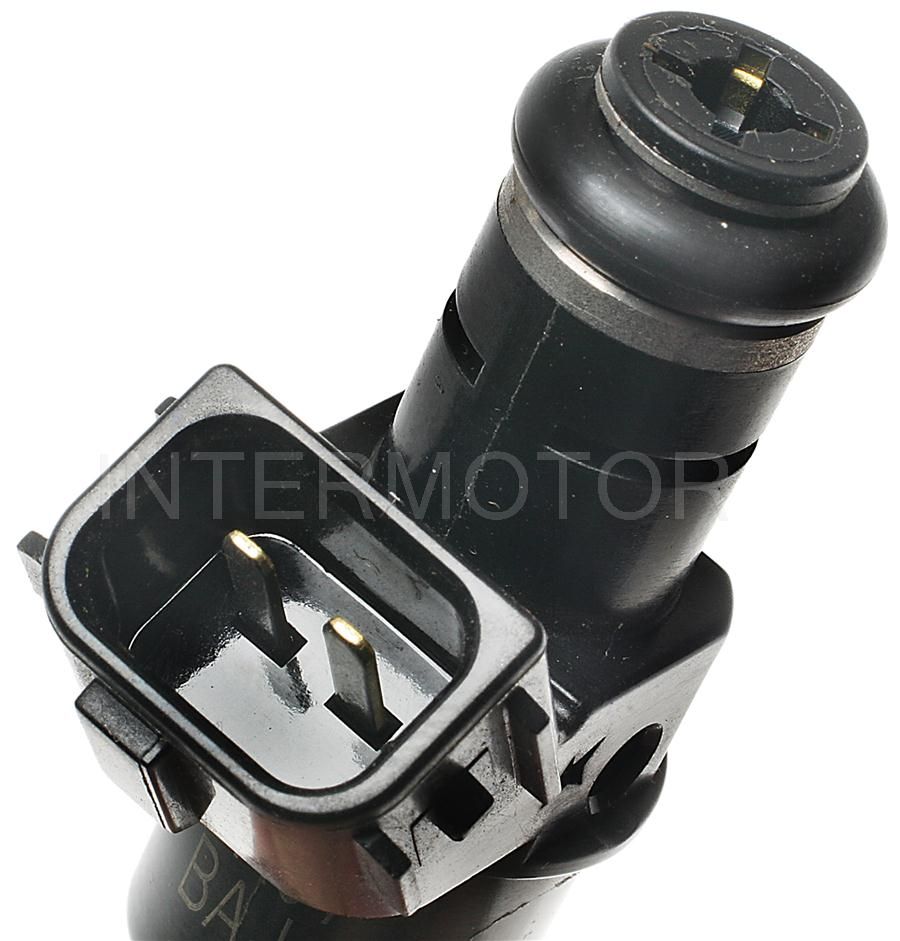 Standard Ignition Fuel Injector (FJ486) - 2
