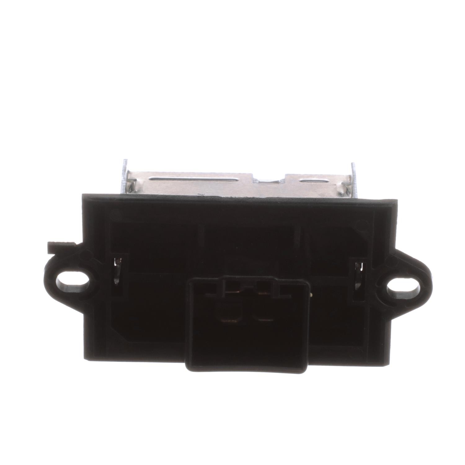 Standard Ignition HVAC Blower Motor Resistor (RU644) — image 7