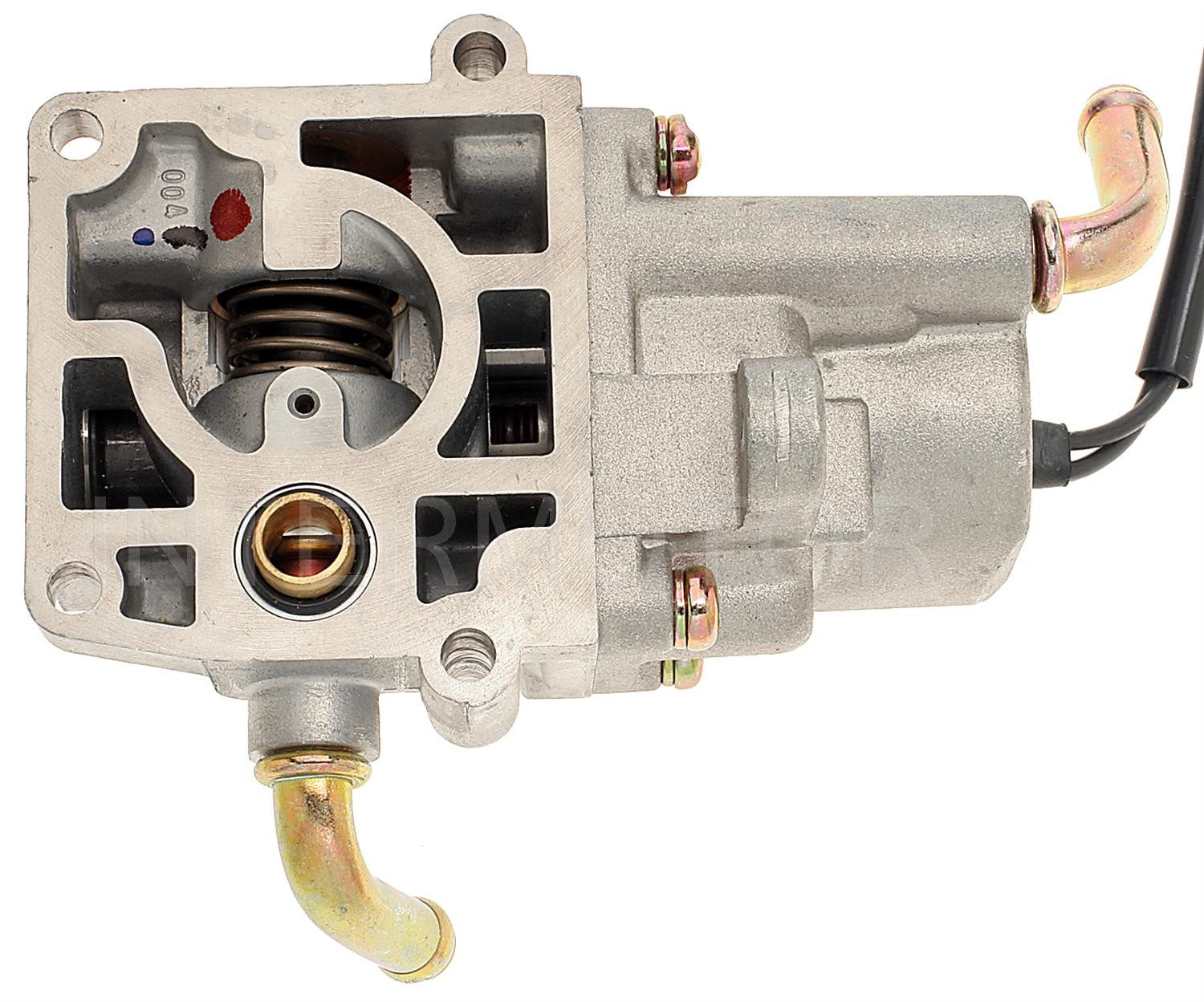 Standard Ignition Idle Air Control Valve (AC218) — image 3