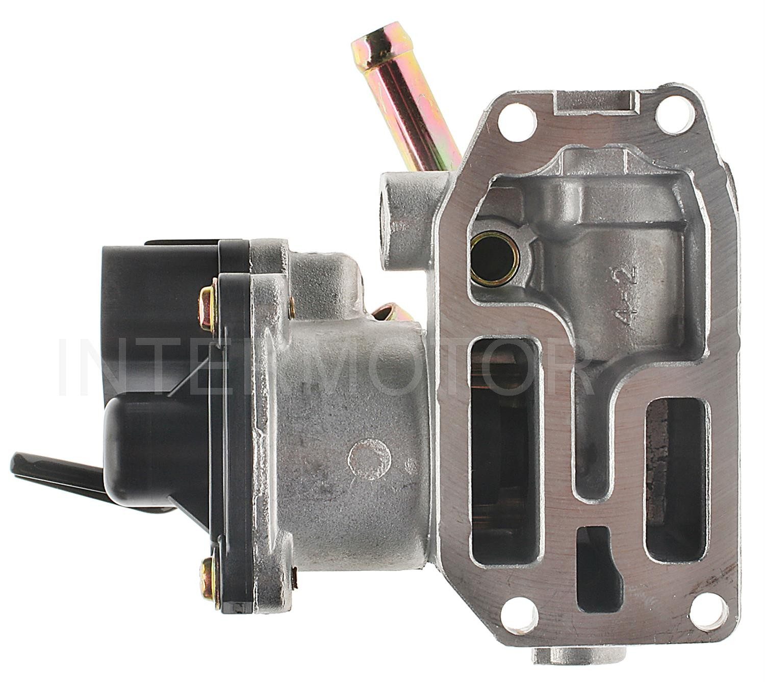 Standard Ignition Idle Air Control Valve (AC330) — image 3