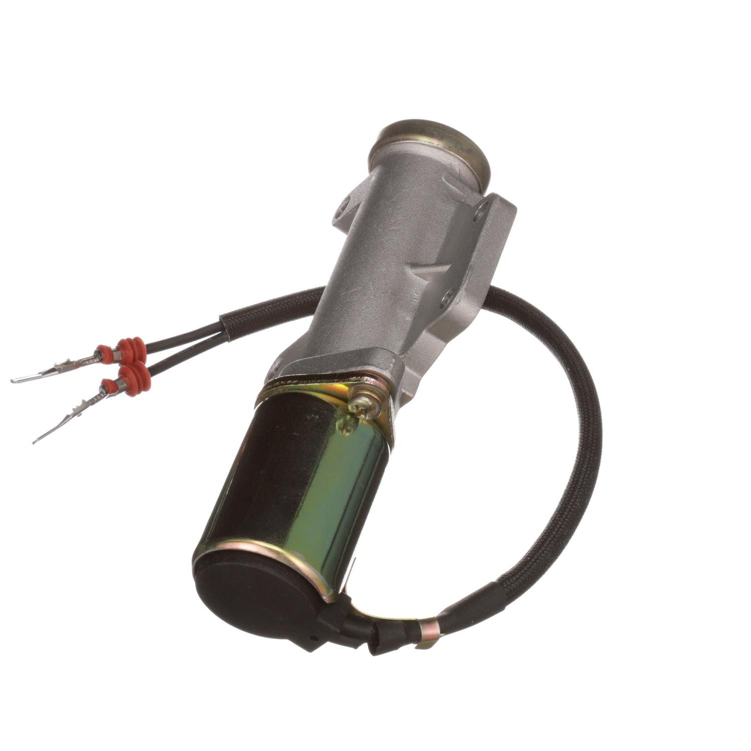 Standard Ignition Idle Air Control Valve (AC87) — image 7