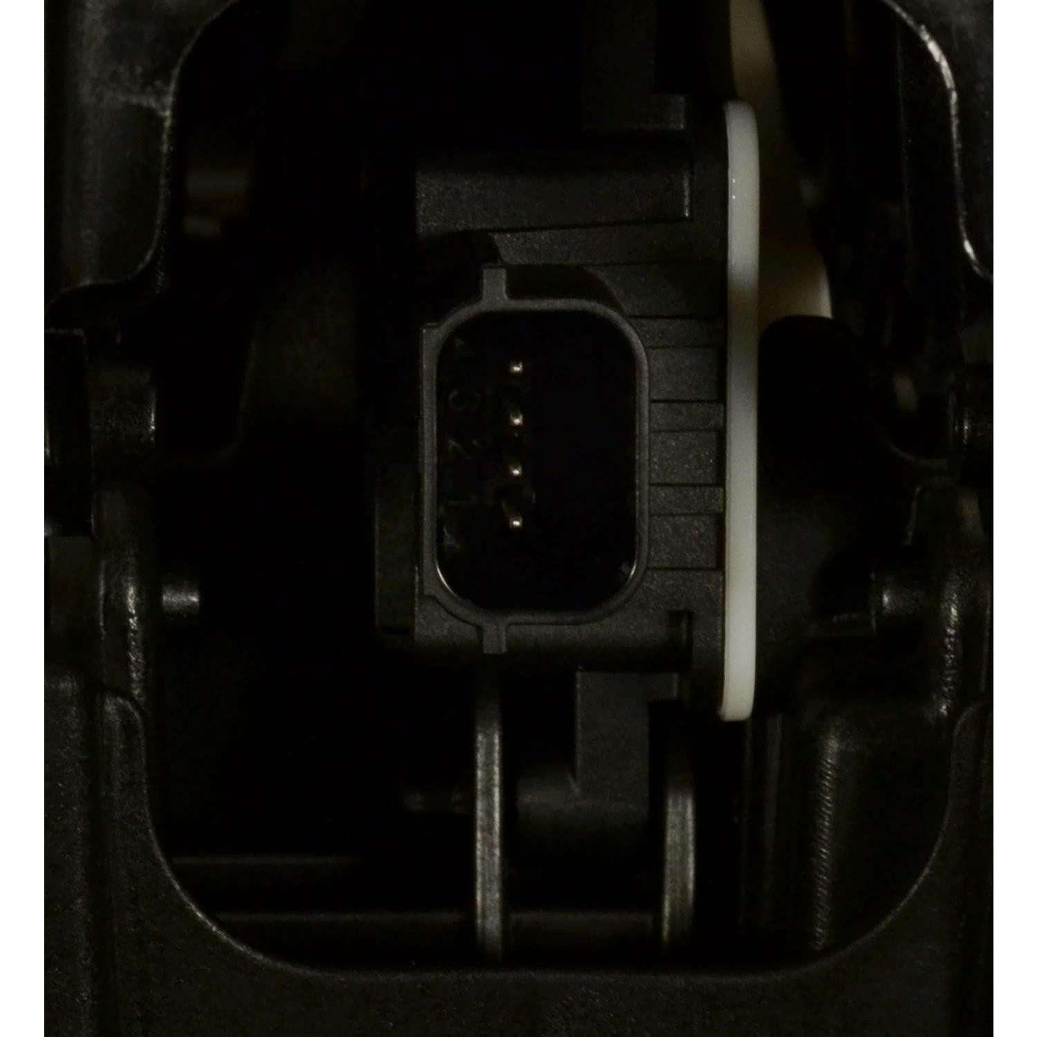 Standard Ignition Radiator Shutter Assembly (AGS1004) — image 2