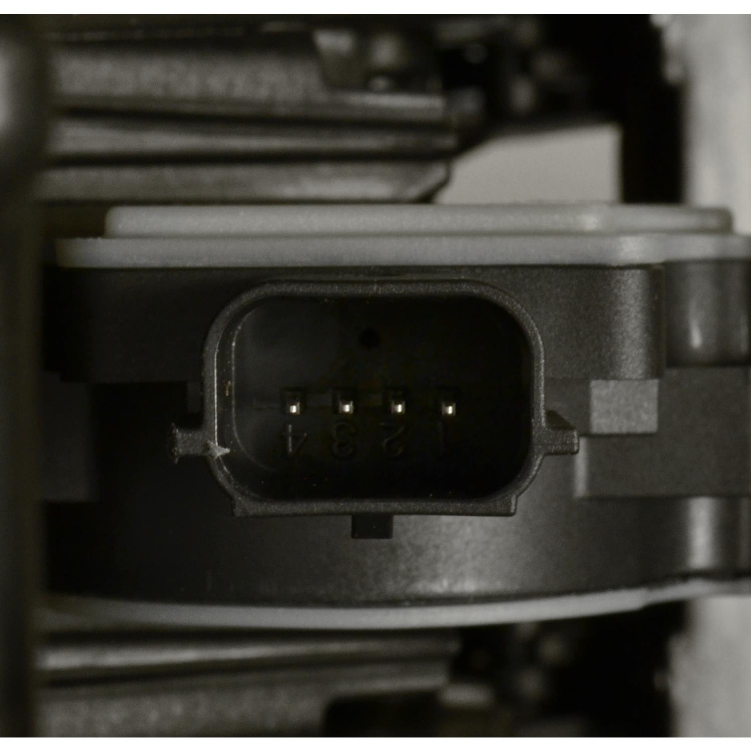 Standard Ignition Radiator Shutter Assembly (AGS1029) — image 3