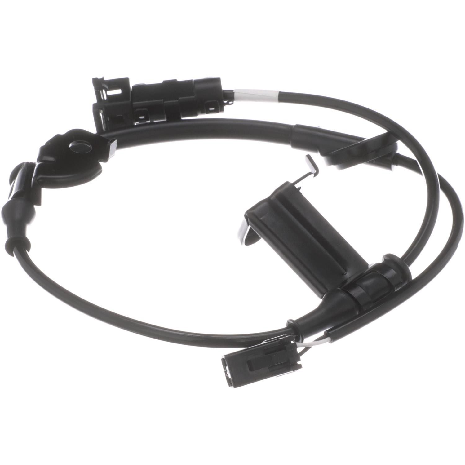 Standard Ignition Rear Left ABS Wheel Speed Sensor Wiring Harness (ALH293) — image 3