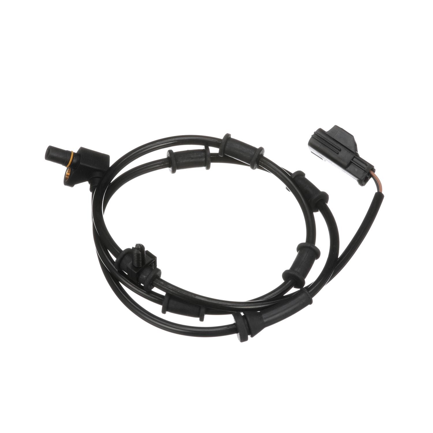 Standard Ignition Front ABS Wheel Speed Sensor (ALS102) - 4