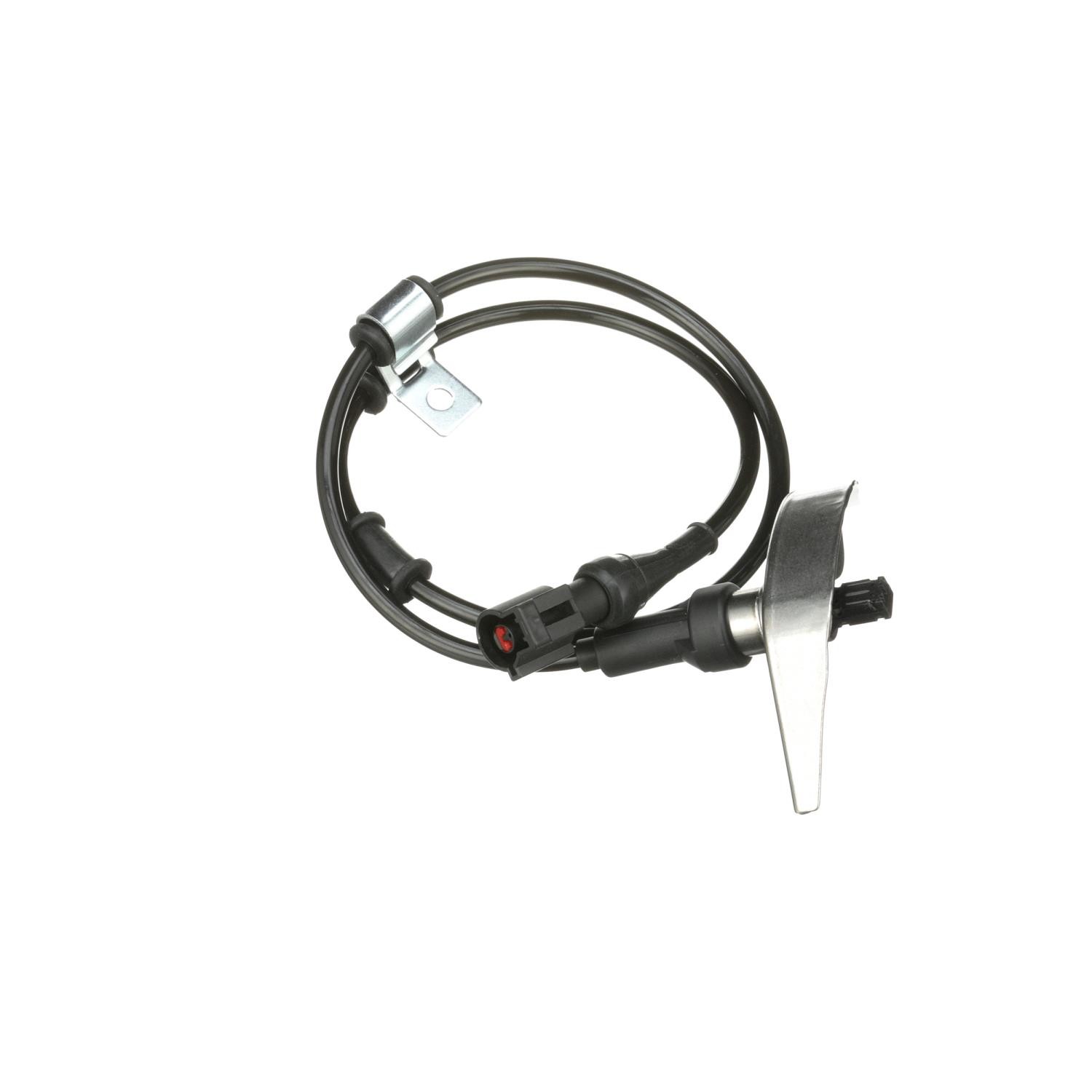 Standard Ignition Front Right ABS Wheel Speed Sensor (ALS238) - 4