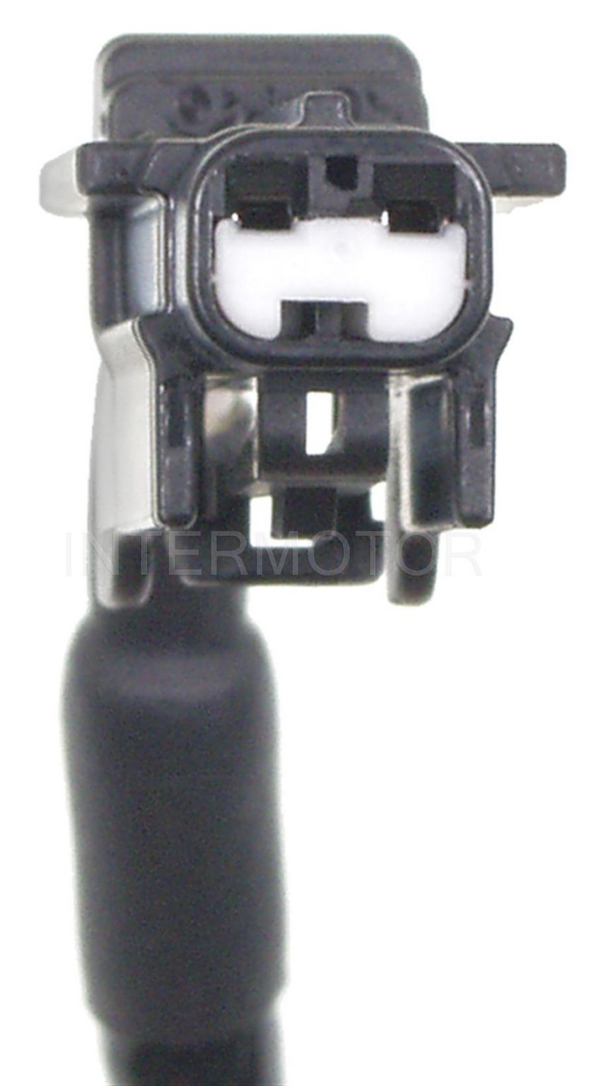 Standard Ignition Front Left ABS Wheel Speed Sensor (ALS346) - 2