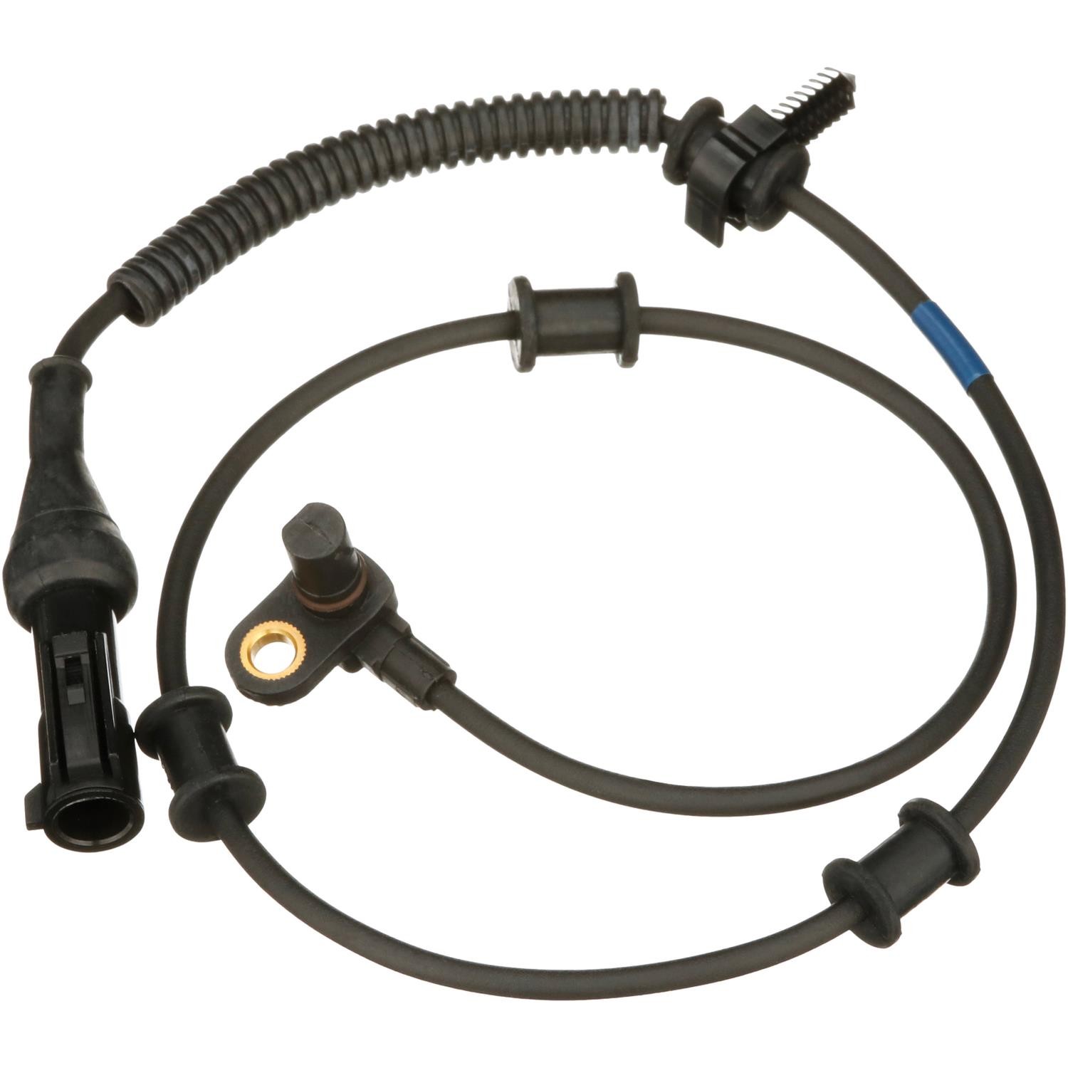 Standard Ignition Front ABS Wheel Speed Sensor (ALS485) - Main Image