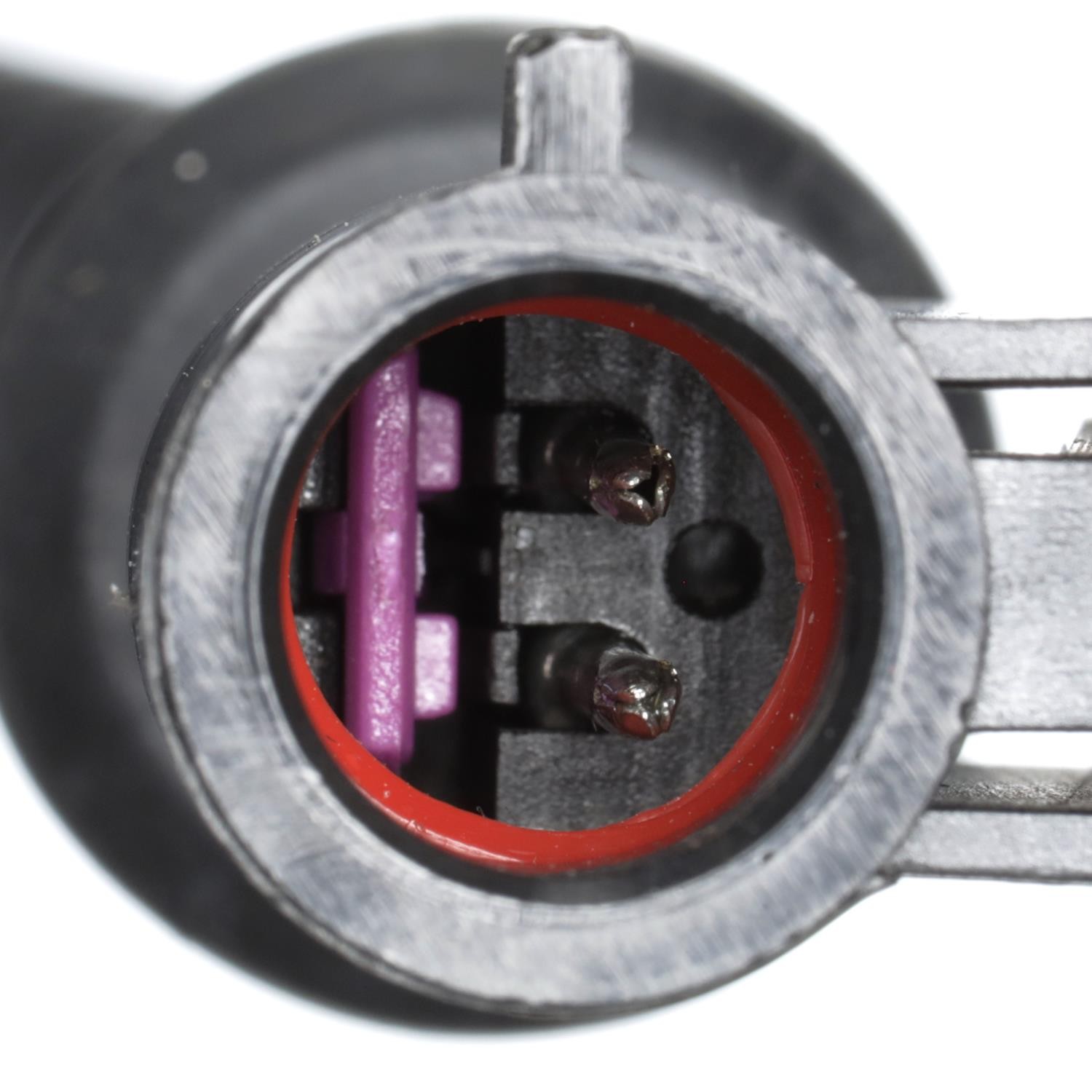 Standard Ignition Front ABS Wheel Speed Sensor (ALS504) - 2