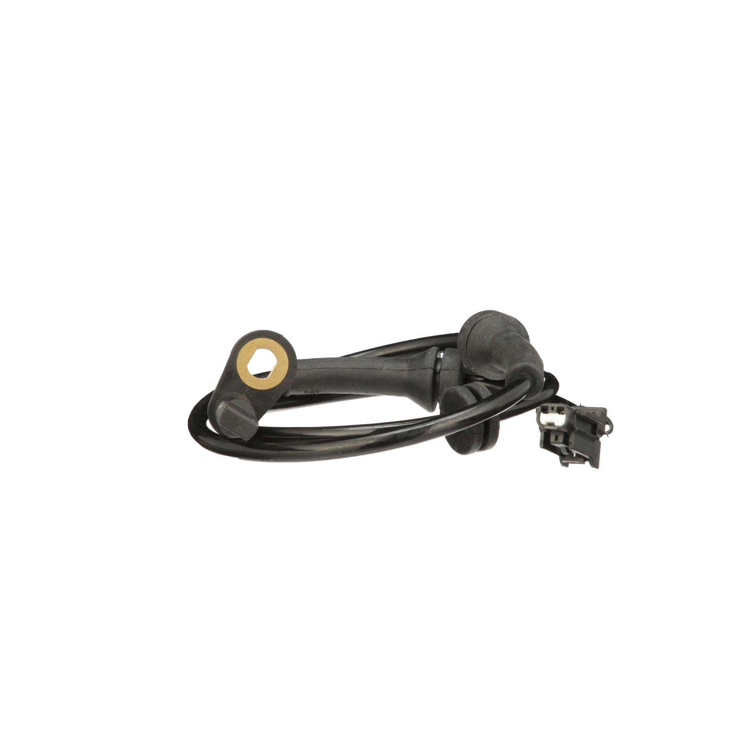 Standard Ignition Front Left ABS Wheel Speed Sensor (ALS616) - 6