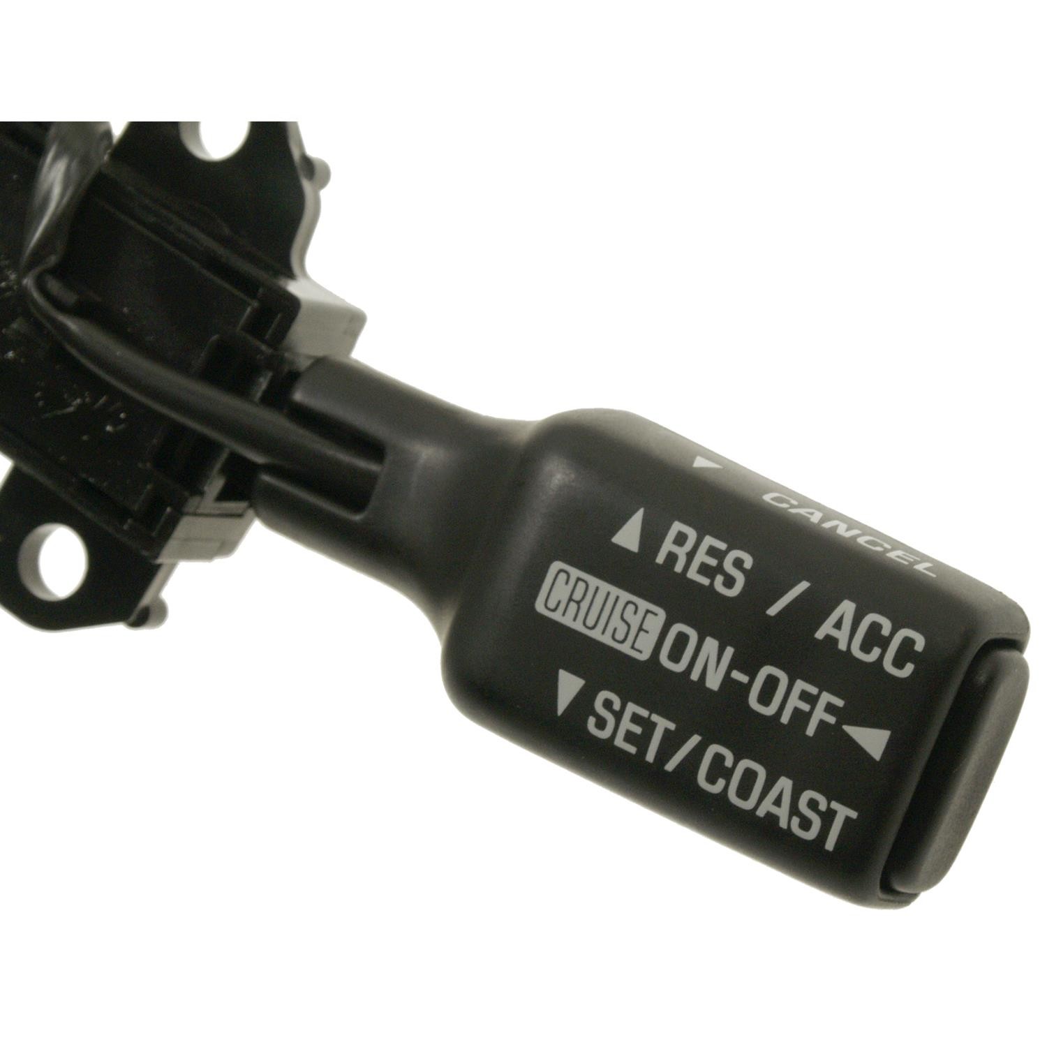 Standard Ignition Cruise Control Switch (CCA1069) - 3