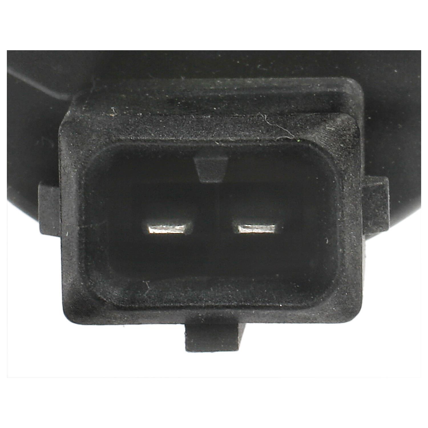 Standard Ignition Vapor Canister Purge Solenoid (CP468) - 3