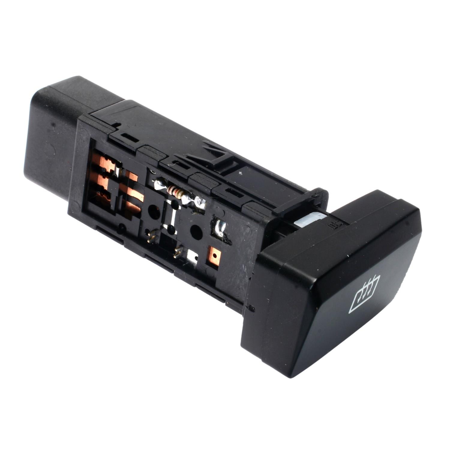 Standard Ignition Window Defroster Switch (DFG14) - Main Image