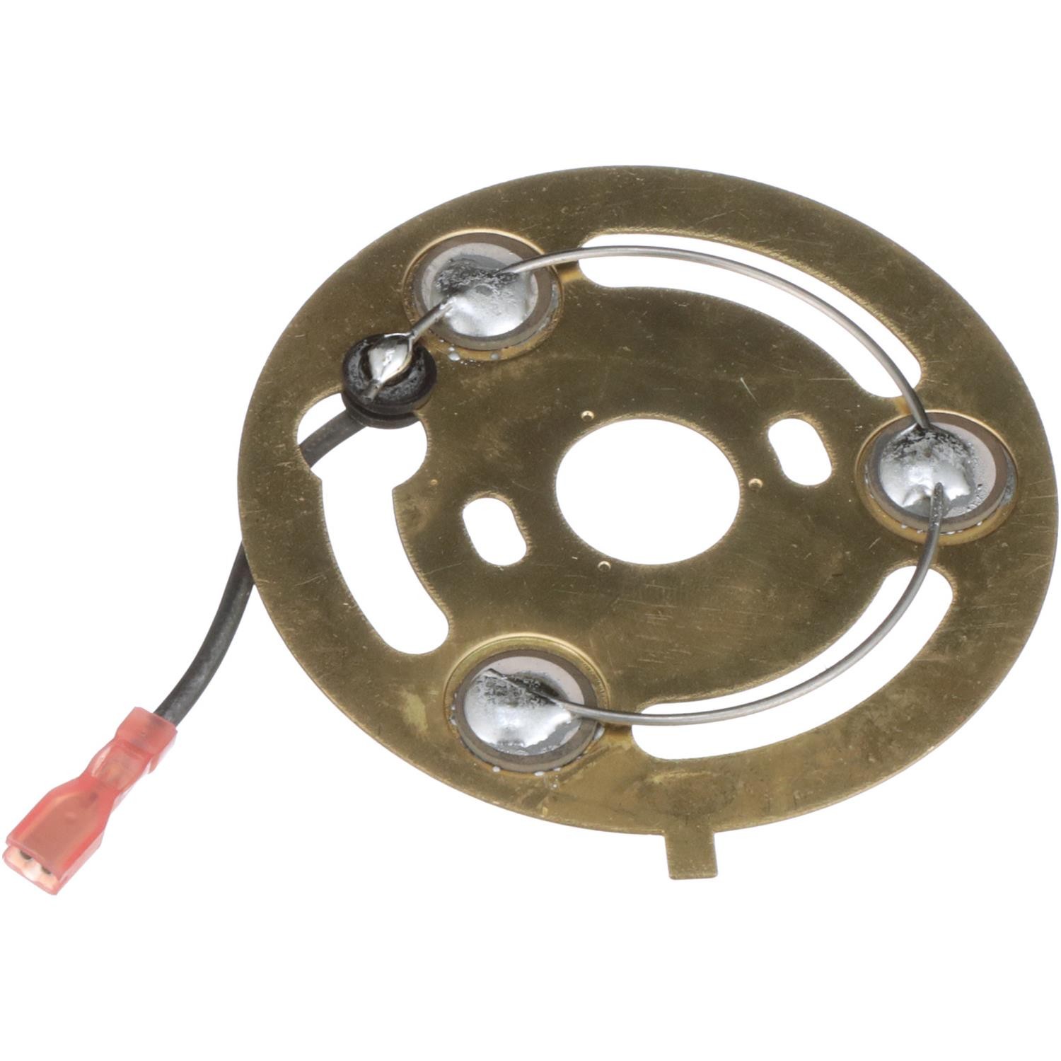 Standard Ignition Fuel Injection Fuel Heater (DFH104) - Main Image