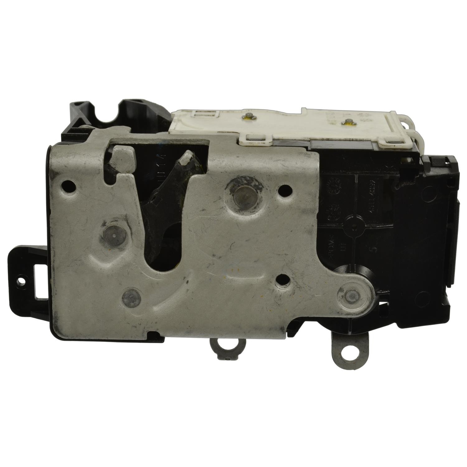 Standard Ignition Front Left Door Lock Actuator (DLA1110) - 3
