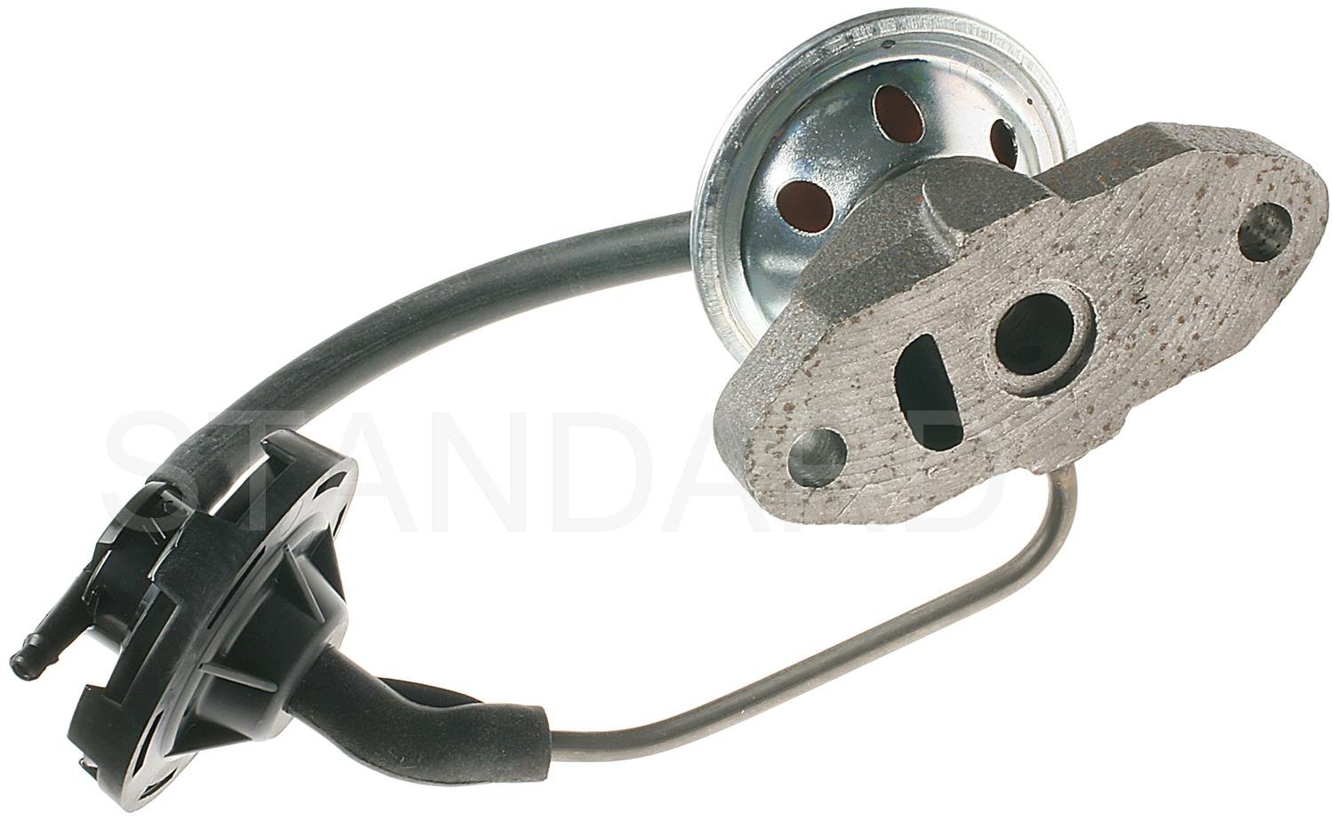 Standard Ignition Exhaust Gas Recirculation (EGR) Valve (EGV137) - 6