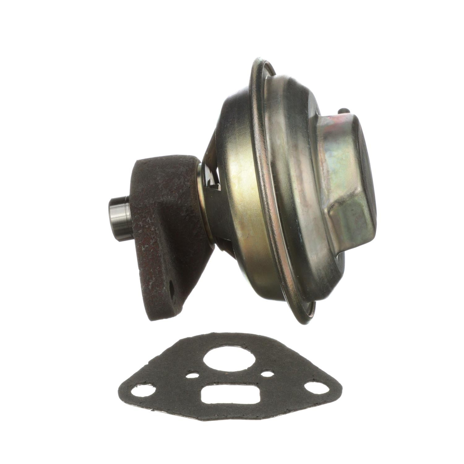 Standard Ignition Exhaust Gas Recirculation (EGR) Valve (EGV627) - Main Image