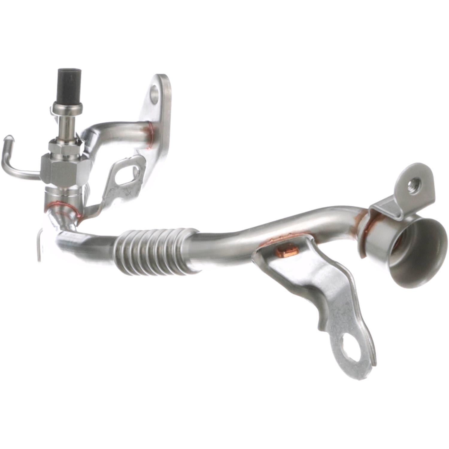 Standard Ignition Exhaust Gas Recirculation (EGR) Tube (ETB113) - 5