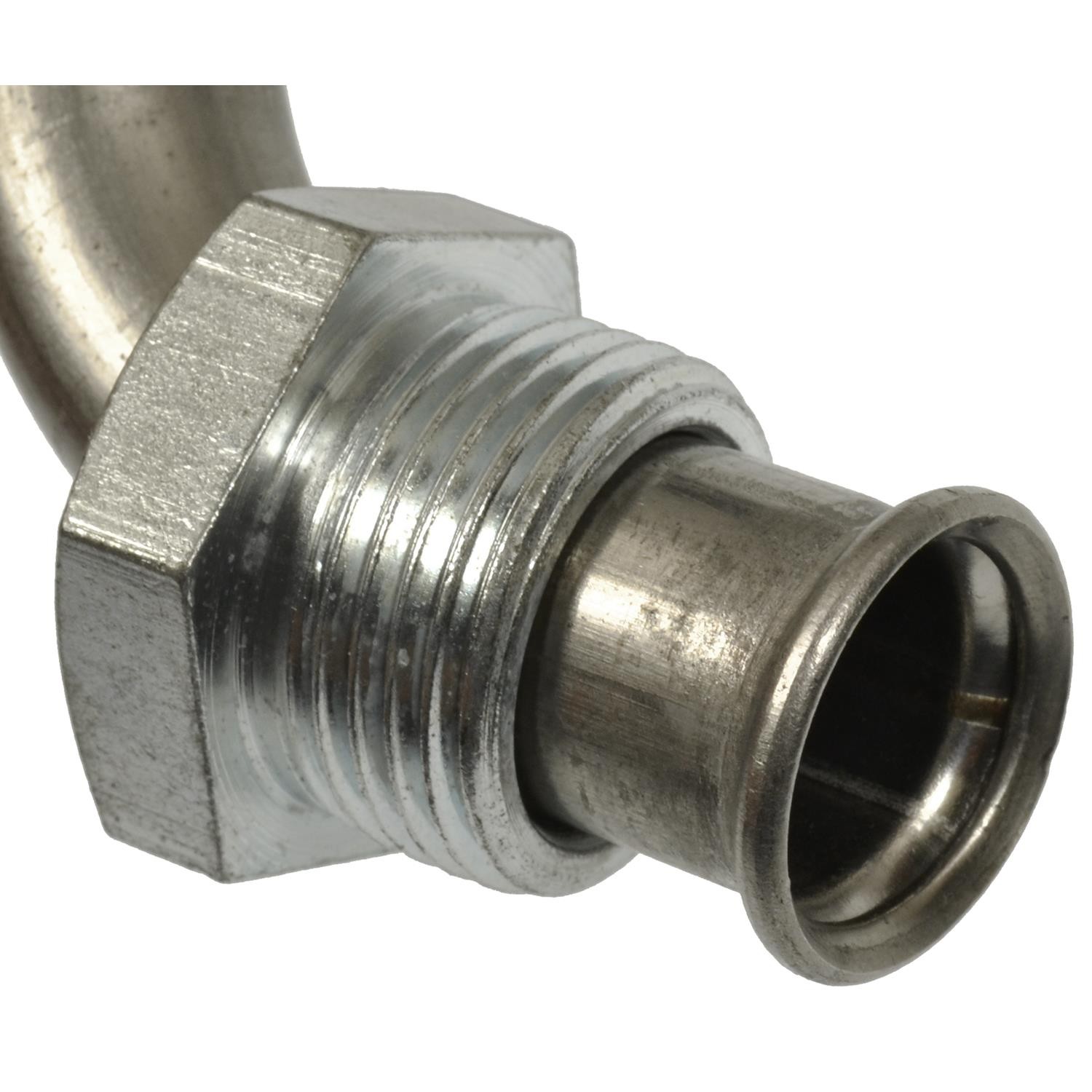 Standard Ignition Exhaust Gas Recirculation (EGR) Tube (ETB13) - 3